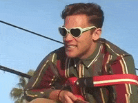 Bored Good Morning GIF by Aaron Taos