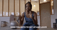 paxeros leave get out doula paxeros GIF