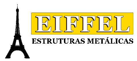 Sticker by Eiffel Estruturas Metálicas
