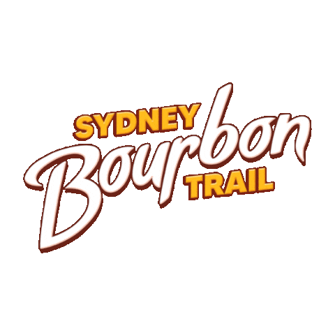 Bourbontrail Sticker by OrrsumSpirits