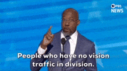Democratic National Convention Election GIF by PBS News