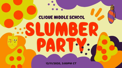 Cliquestudios giphygifmaker GIF