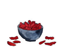 Superfood Love Sticker