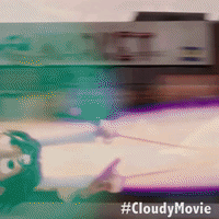 GIF by Sony Pictures Animation