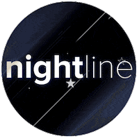 Nightline Sticker by Good Morning America