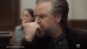 season 1 nbc GIF