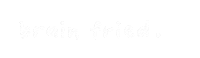 Tired Nerd Sticker by Texas A&M University