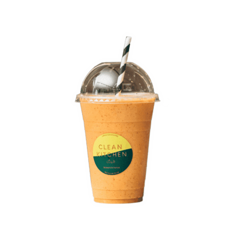 Sticker by Clean Kitchen Club