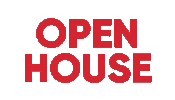 Open House Sticker by JohnHart Real Estate