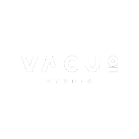 vacuo_studio logo tattoo osnabrück tattoostudio Sticker