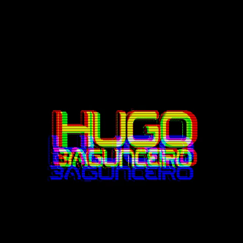hugobagunceiro GIF