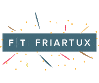 Logo Tux Sticker by Quinceanera