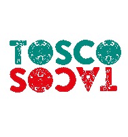 ToscoTacos  Sticker