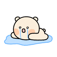 Sad Couple GIF