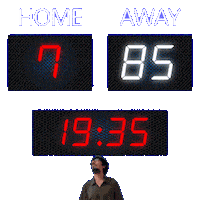 7 Home Sticker