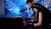 jennifer lopez american idol xiv GIF