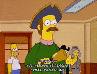 homer simpson GIF