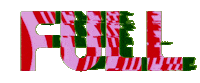 Art Glitch Sticker