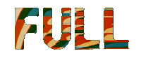 Art Glitch Sticker