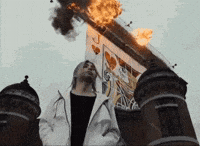 Explosion Aib GIF