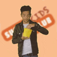 Kids Club GIF by SV Media