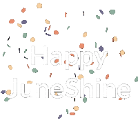 Kombucha Sticker by JuneShine