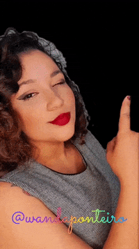 wandaponteiro reel reels foguete investimento GIF