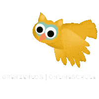 Grenzenlos-onlineschule grenzenlos gossi schuleule grenzenlos onlineschule Sticker