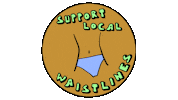 Dance Wining Sticker