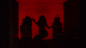 Say So Red Light GIF by Doja Cat