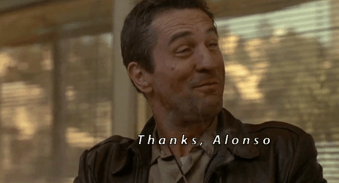 midnight run GIF