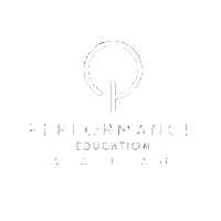 Performance_education performanceeducation performancebc coragemperformance performanceeducationcoragem Sticker