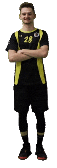 Sport Club Sticker by SK RG Prostejov