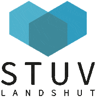 STUV-Landshut hochschule landshut studierendenvertretung landshut haw landshut stuv landshut Sticker
