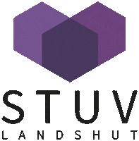 STUV-Landshut hochschule landshut studierendenvertretung landshut haw landshut stuv landshut Sticker