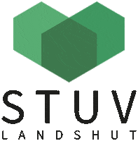 STUV-Landshut hochschule landshut studierendenvertretung landshut haw landshut stuv landshut Sticker