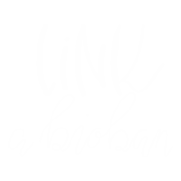 Text Lettering Sticker