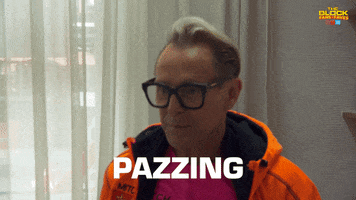 Channel 9 Reaction GIF by The Block