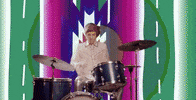 drums drumming GIF by HOLYCHILD