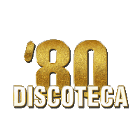 discoteca80cluj discoteca80 discoteca80cluj Sticker