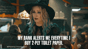 Nbc GIF by Perfect Harmony