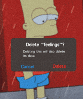 Bart Simpson GIF