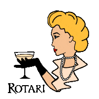 Sparkling Wine Sticker by Mezzacorona Wine