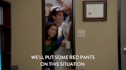comedy central season 2 episode 6 GIF by Workaholics