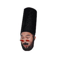 Happy Ramadan Sticker by Flip.id