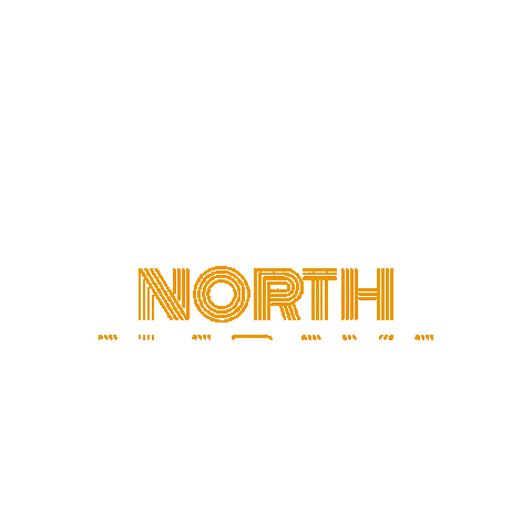 North Alabama Leo Sticker by UNA Graduate and Online Education