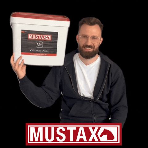 M Mx GIF by Mustax GmbH
