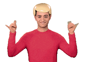 Lets Go Yes Sticker