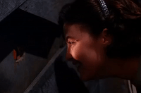 season 1 episode 6 GIF by Twin Peaks on Showtime