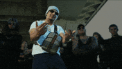 Hiphop Surrey GIF by Universal Music India
